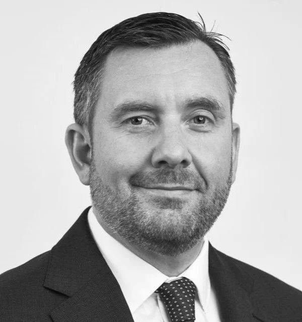 Portrait of Shaun Verner
